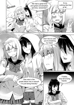 Page 124 of The Story of FUTABA