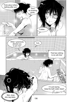 Page 135 of The Story of FUTABA