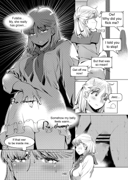 Page 147 of The Story of FUTABA