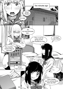 Page 34 of The Story of FUTABA