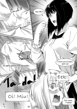 Page 41 of The Story of FUTABA