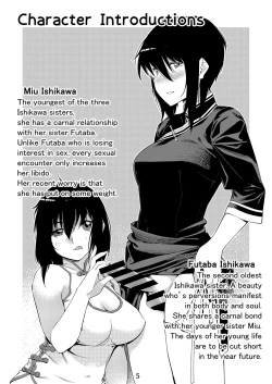 Page 4 of The Story of FUTABA