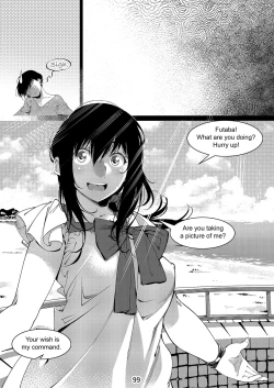 Page 98 of The Story of FUTABA