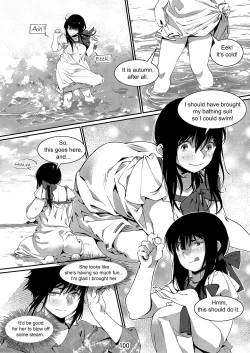 Page 99 of The Story of FUTABA