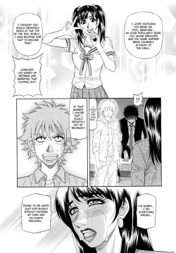 Page 165 of Mama ga Idol!?