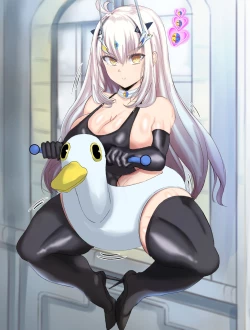 Page 2 of ハイグレサーヴァント妖精騎士