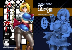 Page 14 of Alice Margatroid no StalkerDigital]