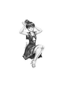 Page 2 of OwnWill Boku ga Atashi ni Natta Toki #3 AnalSex