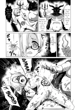 Page 15 of Splatter Love