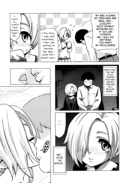 Page 7 of Splatter Love