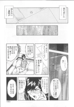 Page 185 of Shinjitsu No Hokan