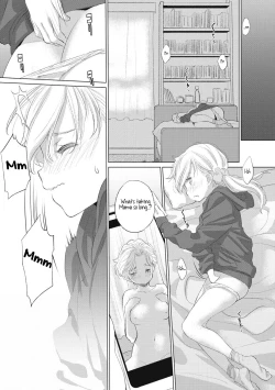 Page 19 of Taesan | Taesan Ch. 14.5, 22-25