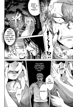 Page 95 of Hachishaku Hachiwa Keraku Meguri - Igyou Kaikitan