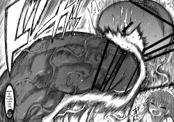 Page 36 of Super Cock Showdown Cyan VS Kana 2