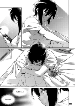 Page 135 of The Story of FUTABA 2