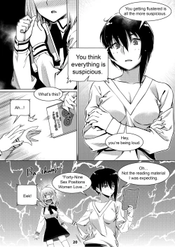 Page 19 of The Story of FUTABA 2