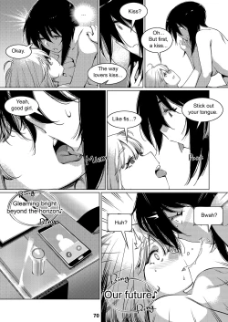 Page 69 of The Story of FUTABA 2