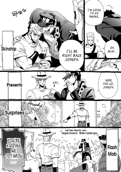 Page 139 of Mago Haji Jii wo Aishisugiteru | Grandson loves his Grandfather too much