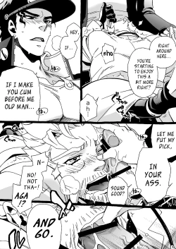 Page 175 of Mago Haji Jii wo Aishisugiteru | Grandson loves his Grandfather too much