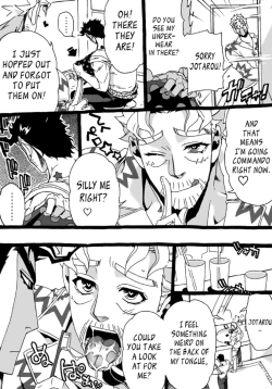 Page 267 of Mago Haji Jii wo Aishisugiteru | Grandson loves his Grandfather too much