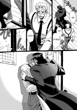 Page 274 of Mago Haji Jii wo Aishisugiteru | Grandson loves his Grandfather too much