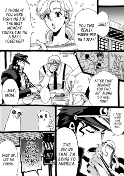 Page 277 of Mago Haji Jii wo Aishisugiteru | Grandson loves his Grandfather too much