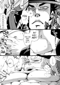 Page 68 of Mago Haji Jii wo Aishisugiteru | Grandson loves his Grandfather too much