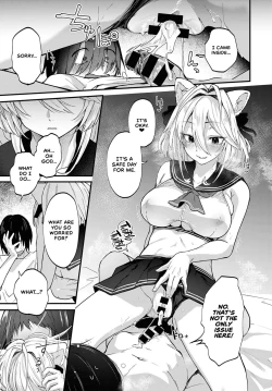 Page 11 of Doujin Sakka wa Cosplay Ecchi no Yume o Miru ka | Do Doujin Artists Dream of Cosplay Sex?