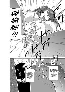 Page 12 of Dungeon Travelers
