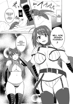 Page 254 of Dungeon Travelers