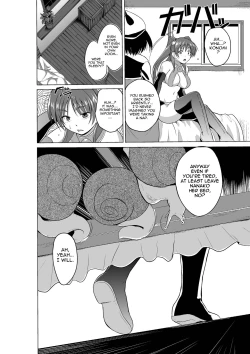 Page 339 of Dungeon Travelers