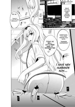 Page 381 of Dungeon Travelers