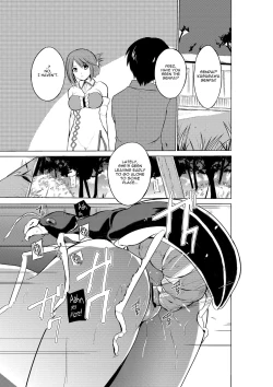 Page 47 of Dungeon Travelers