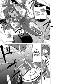 Page 65 of Dungeon Travelers