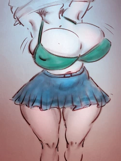 Page 7 of 【背叛黑暗魔巢