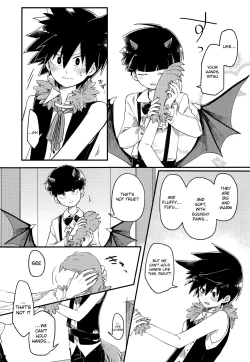 Page 7 of Modorenai Gohoubi o | Irreversible Reward