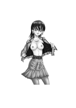 Page 2 of OwnWill Boku ga Atashi ni Natta Toki #4 Oestrogen