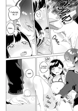 Page 14 of Mitame ga Loli demo Daitekuremasu ka? | Would You Still Sleep With Me If I Looked Like a Loli?