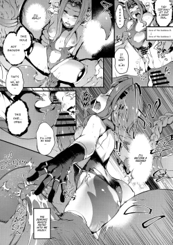 Page 15 of Babylonia Darkness