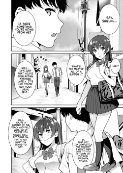 Page 11 of Akai Shizuku | Red Droplets