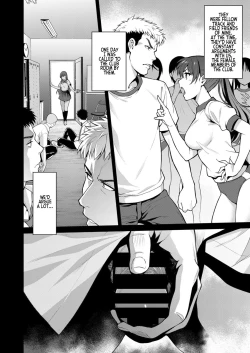 Page 23 of Akai Shizuku | Red Droplets