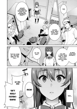 Page 31 of Akai Shizuku | Red Droplets