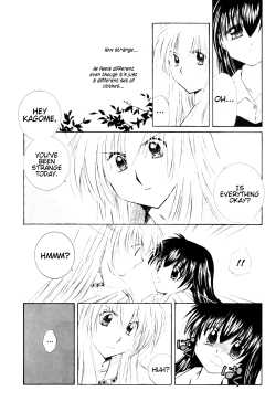 Page 10 of Onegai Darling | Please Darling