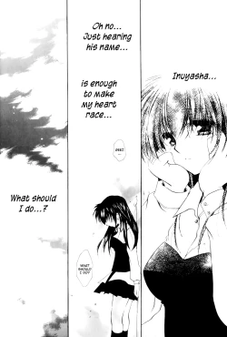 Page 21 of Onegai Darling | Please Darling