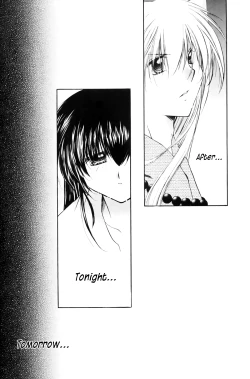 Page 23 of Onegai Darling | Please Darling