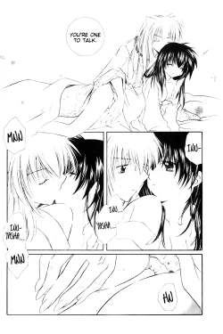 Page 39 of Onegai Darling | Please Darling
