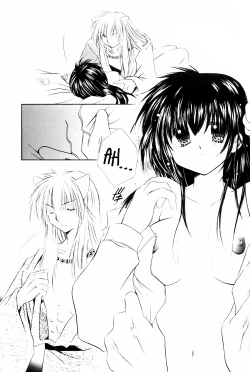 Page 40 of Onegai Darling | Please Darling