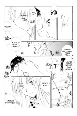 Page 44 of Onegai Darling | Please Darling