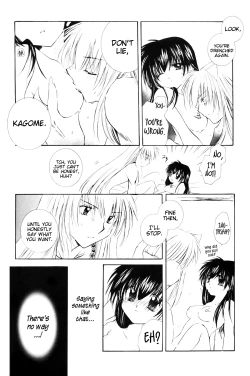 Page 49 of Onegai Darling | Please Darling