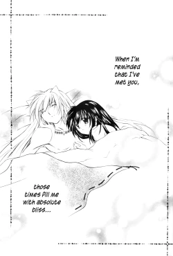 Page 4 of Onegai Darling | Please Darling
